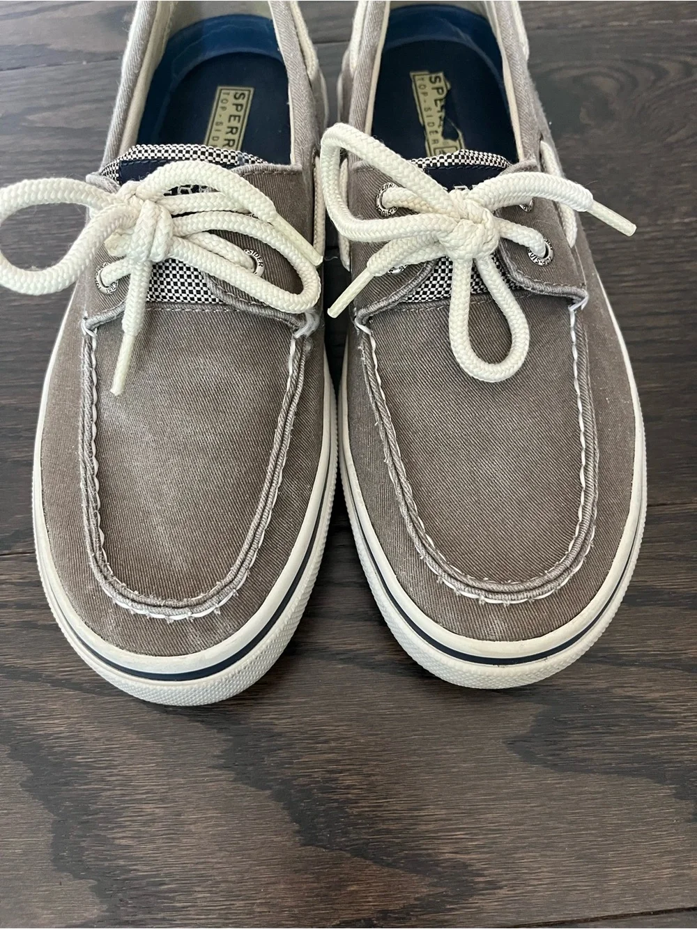 Sperry Top-Sider Boat Shoes